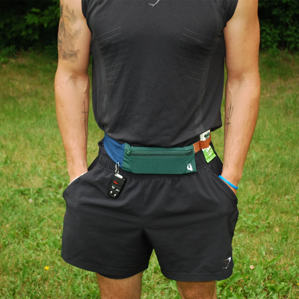 KRüZ Running Element Belt