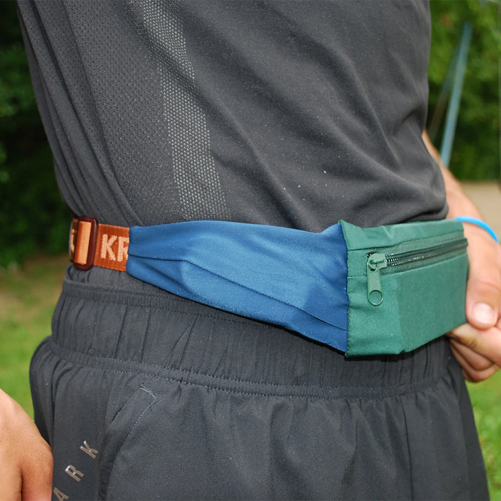 KRüZ Running Element Belt