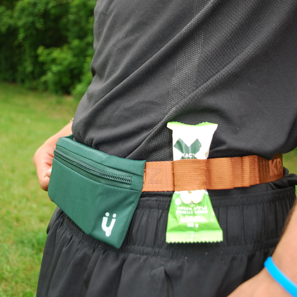 KRüZ Running Element Belt