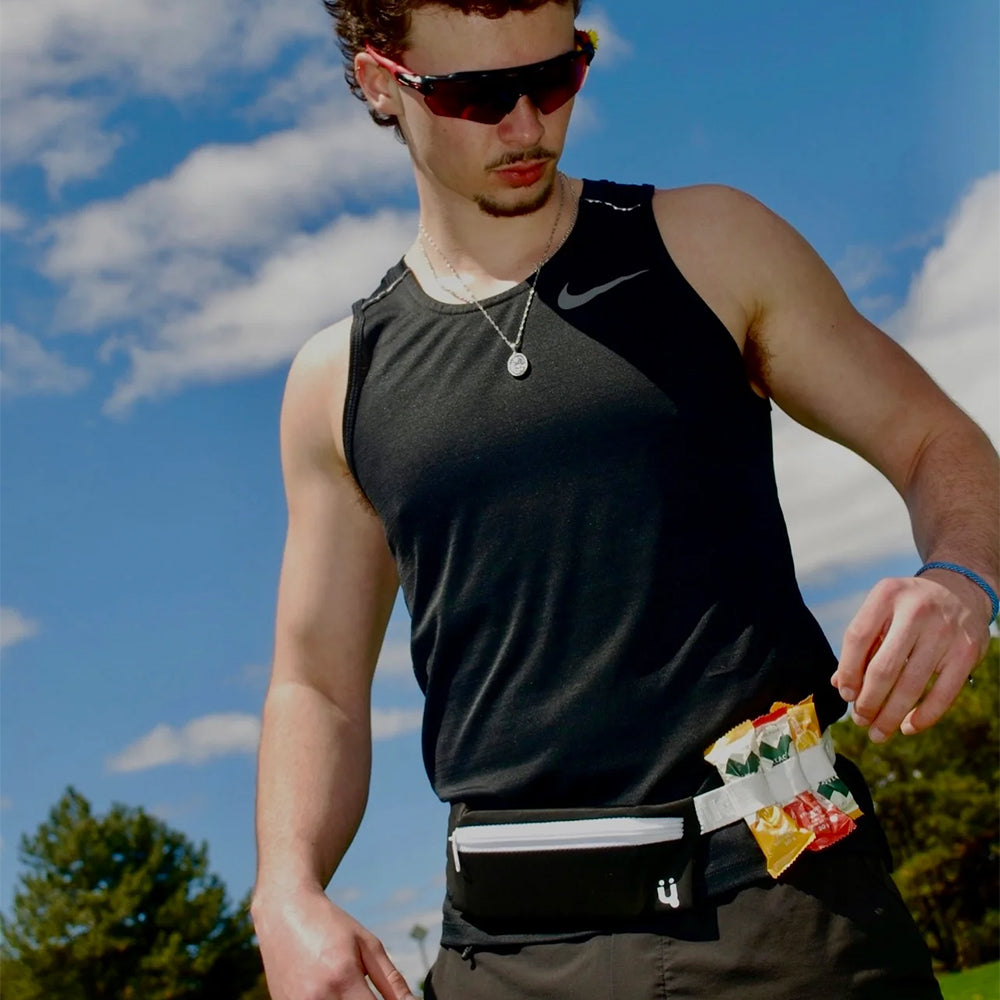 KRüZ Running Essential Belt