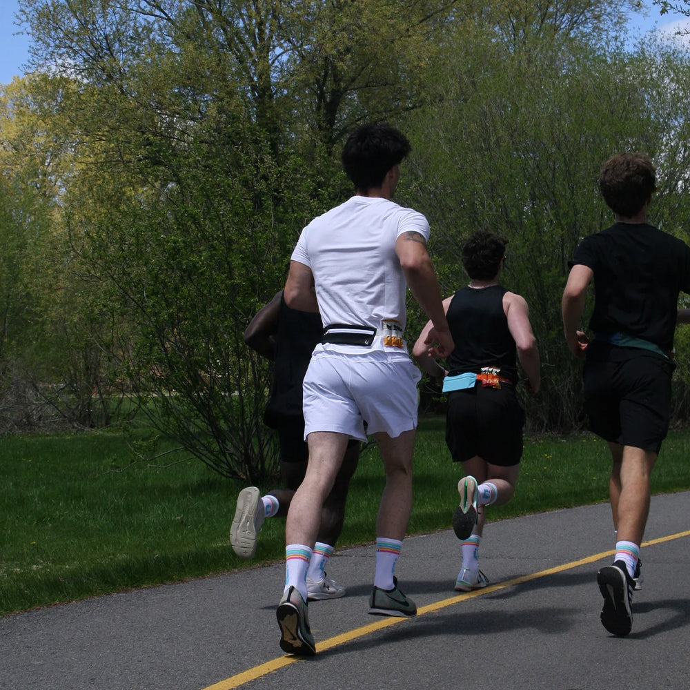 KRüZ Running Essential Belt