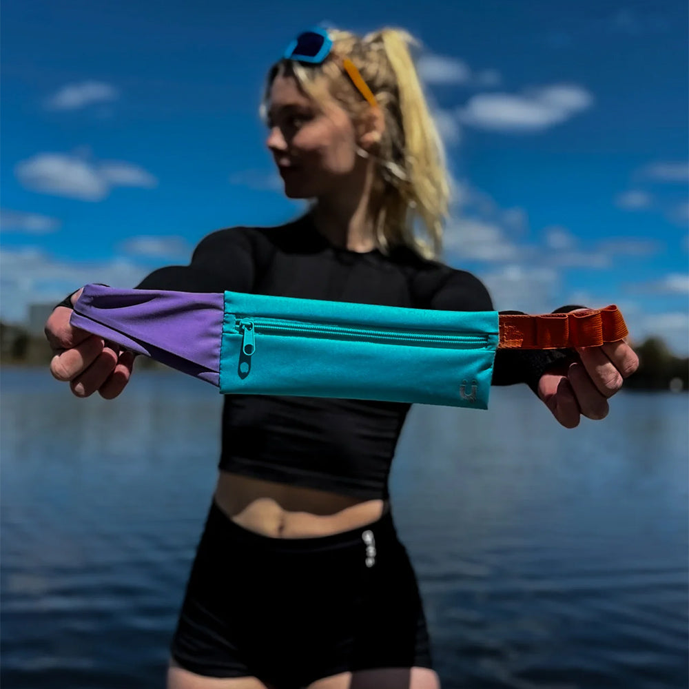 KRüZ Running Original Belt