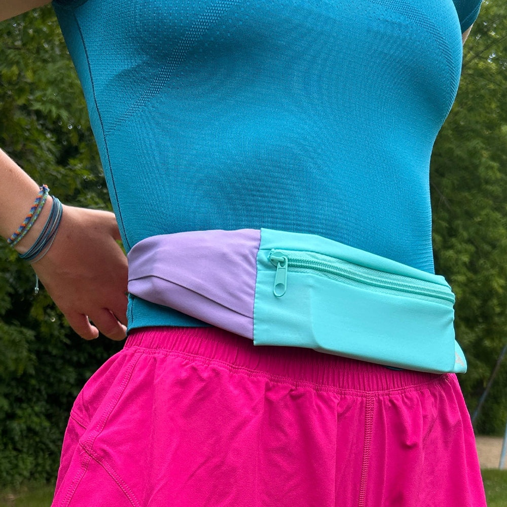 KRüZ Running Original Belt