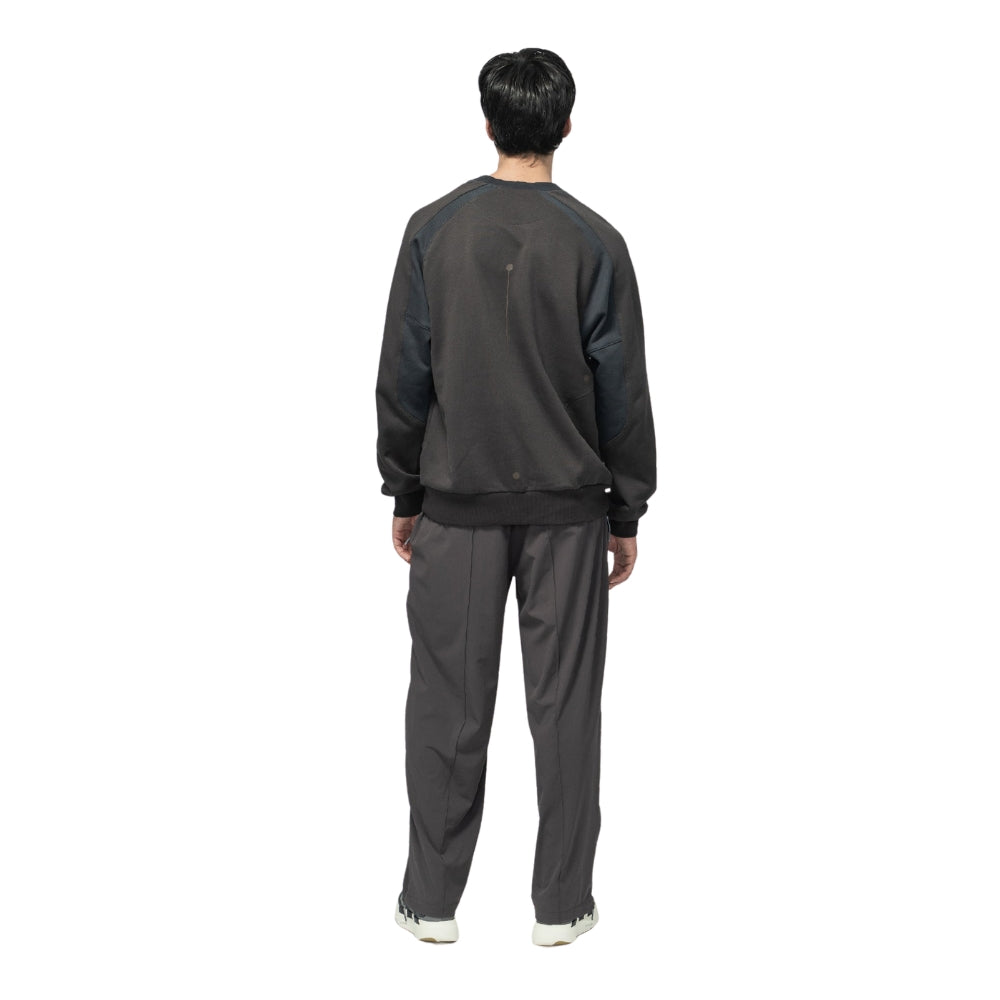 Adidas Running X Hermanos Koumori Crewneck - BlackToe Running