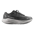 Salomon Men's Aero Blaze 4 Gravel - BlackToe Running#colour_black-silver-cloud