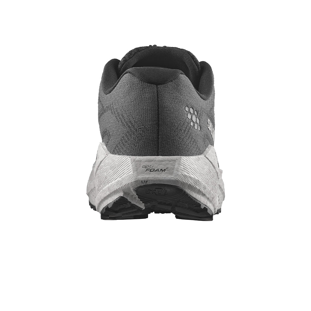 Salomon Men's Aero Blaze 4 Gravel - BlackToe Running