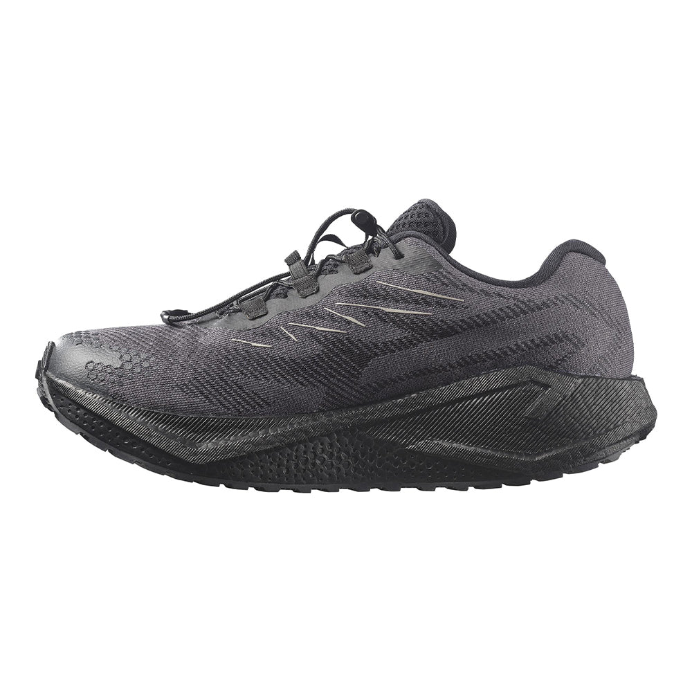 Salomon Men's Aero Blaze 4 Gravel GTX - BlackToe Running#colour_black-paloma