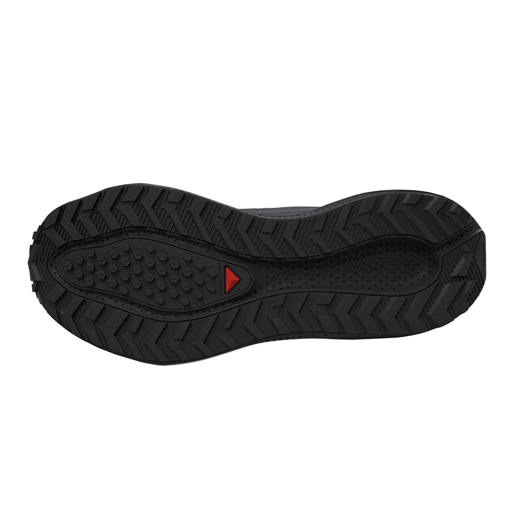 Salomon Men's Aero Blaze 4 Gravel GTX - BlackToe Running#colour_black-paloma