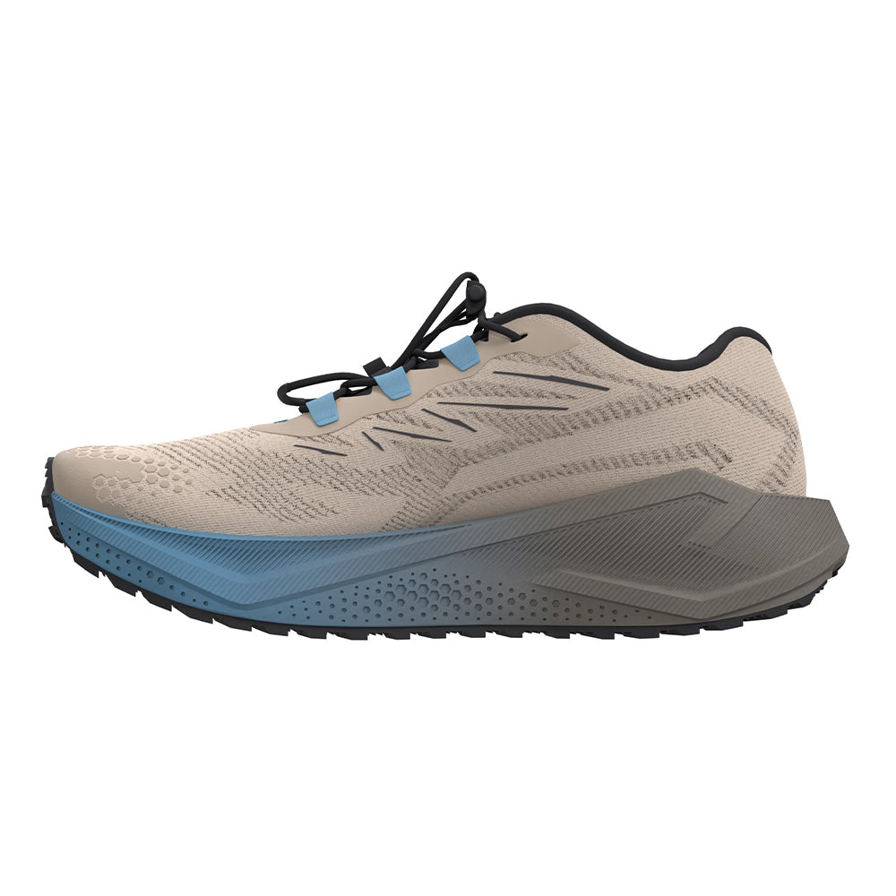 Salomon Men's Aero Blaze 4 Gravel GTX - BlackToe Running