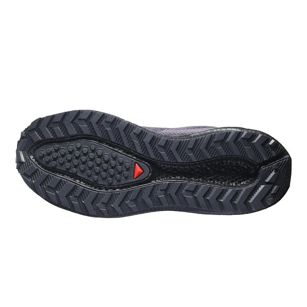 Salomon Women's Aero Blaze 4 Gravel GTX - BlackToe Running