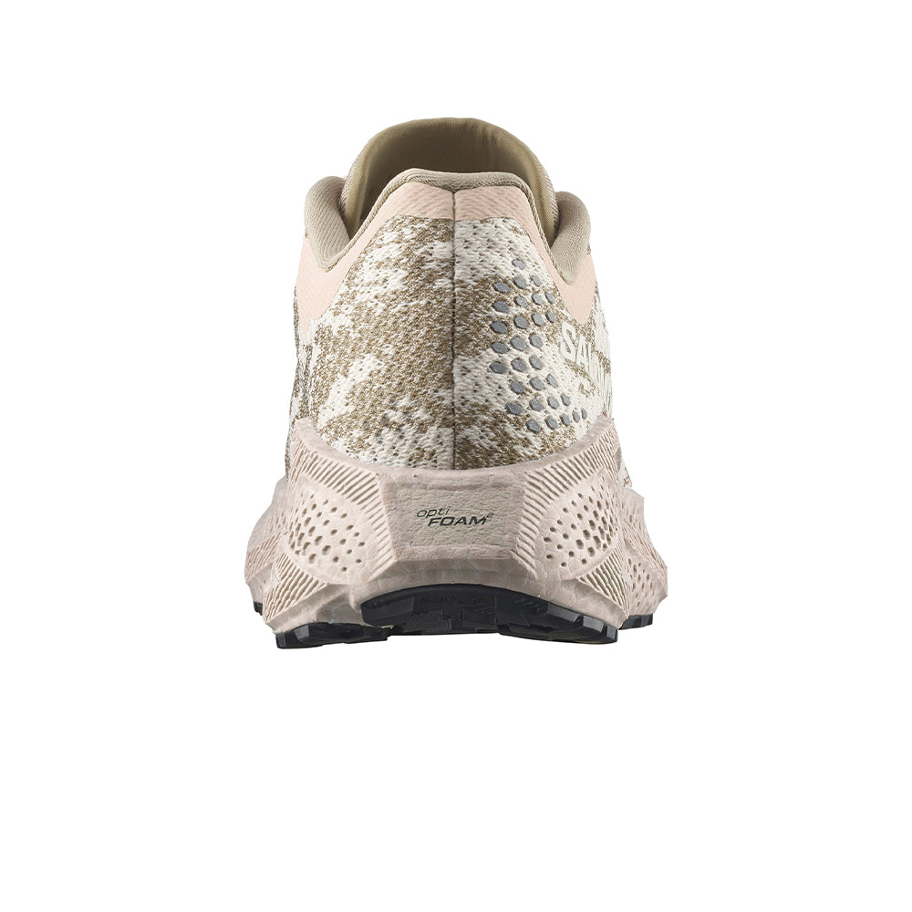 Salomon Women's Aero Glide 4 Gravel - BlackToe Running