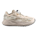 Salomon Women's Aero Glide 4 Gravel - BlackToe Running#colour_tapioca-desert-tan