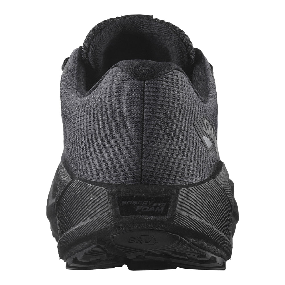 Salomon Women's Aero Blaze 3 Gravel Gore-Tex - BlackToe Running#colour_black-asphalt