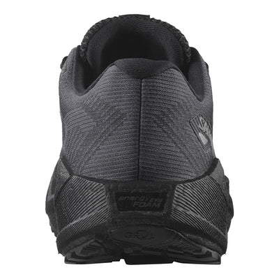 Salomon Women's Aero Blaze 3 Gravel Gore-Tex - BlackToe Running#colour_black-asphalt