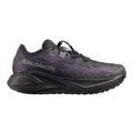 Salomon Men's Aero Glide 4 Gravel - BlackToe Running#colour_black-asphalt