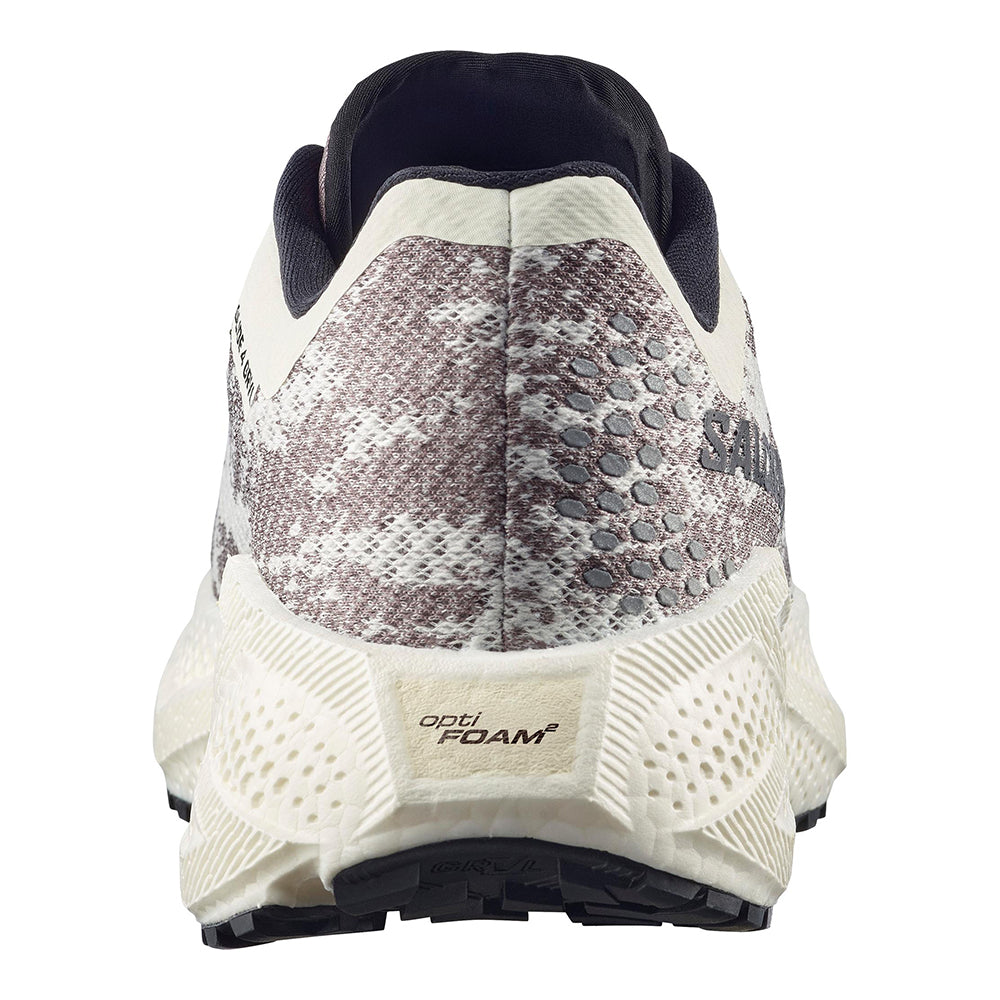 Salomon Men's Aero Glide 4 Gravel - BlackToe Running