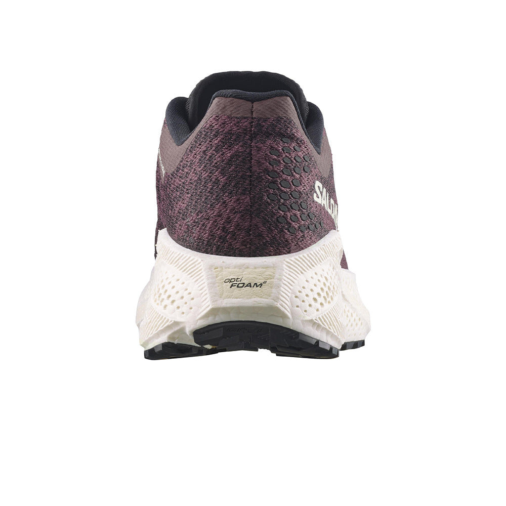 Salomon Women's Aero Glide 4 Gravel - BlackToe Running