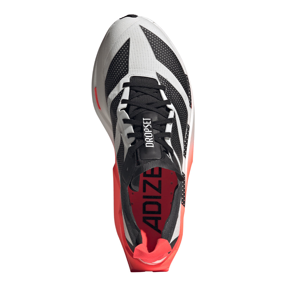 Adidas Adizero Dropset Elite - BlackToe Running