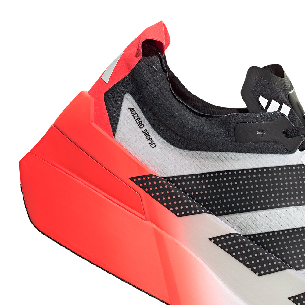 Adidas Adizero Dropset Elite - BlackToe Running