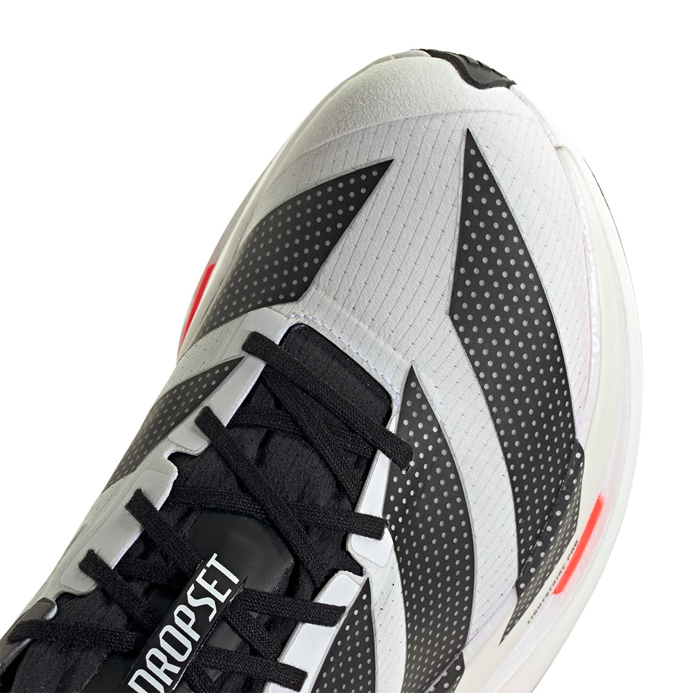 Adidas Adizero Dropset Elite - BlackToe Running