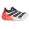 Adidas Adizero Dropset Elite - BlackToe Running#colour_cloud-white-solar-red-core-black
