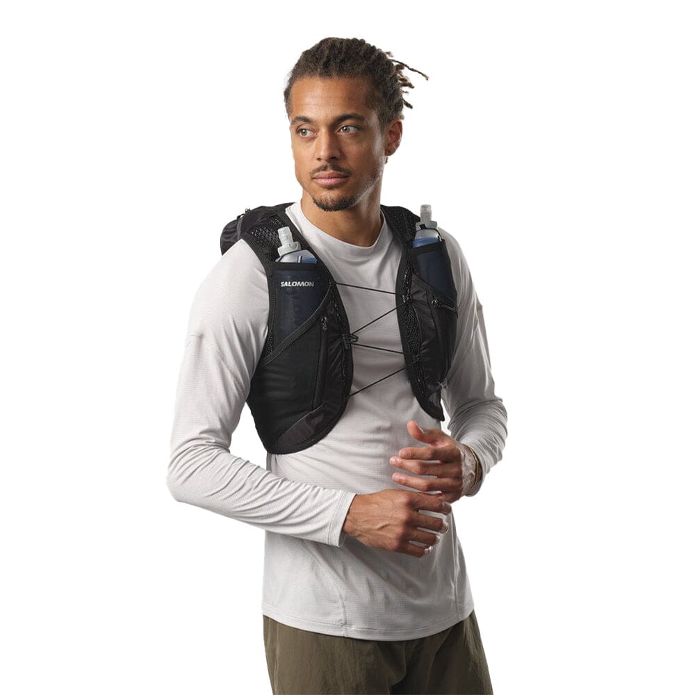 Salomon Active Skin 12 – BlackToe Running Inc.