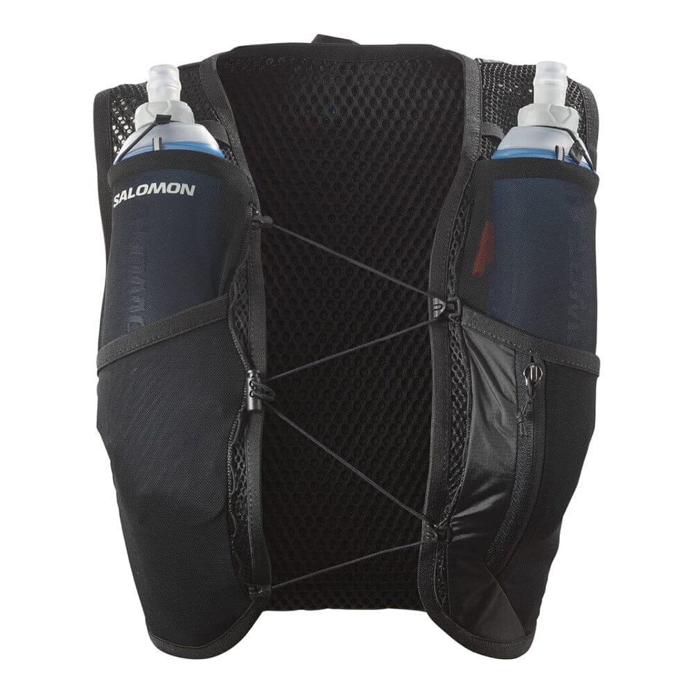 Salomon Women's Active Skin 4 Set – BlackToe Running Inc.