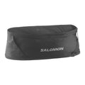 Salomon Pulse Belt - BlackToe Running#colour_black
