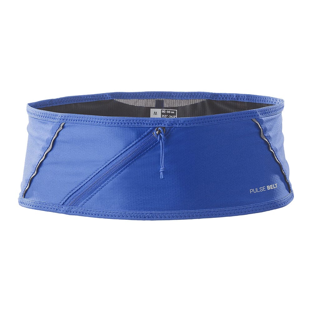 Salomon Pulse Belt - BlackToe Running