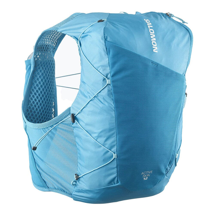 Salomon Women's Active Skin 12 Set – BlackToe Running Inc.