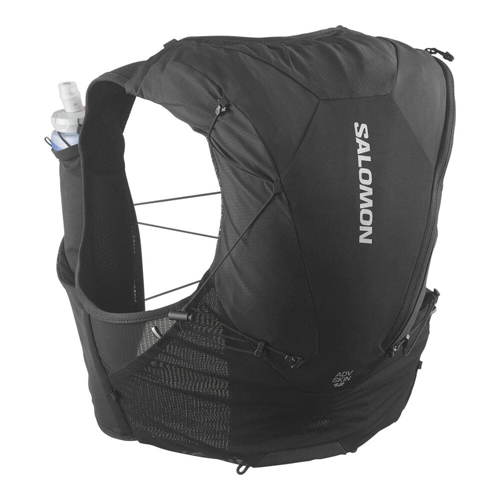 Salomon Advanced Skin 12 Set – BlackToe Running Inc.