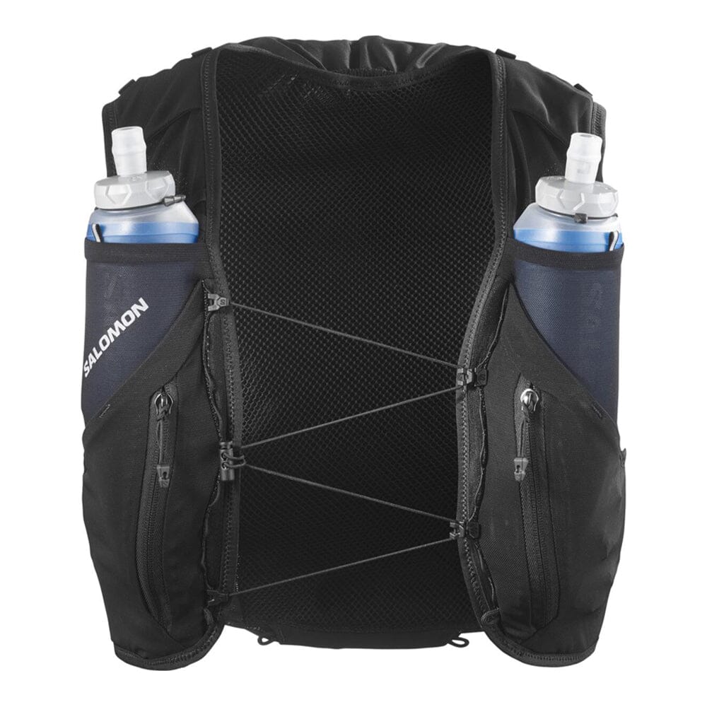 Salomon Advanced Skin 12 Set – BlackToe Running Inc.