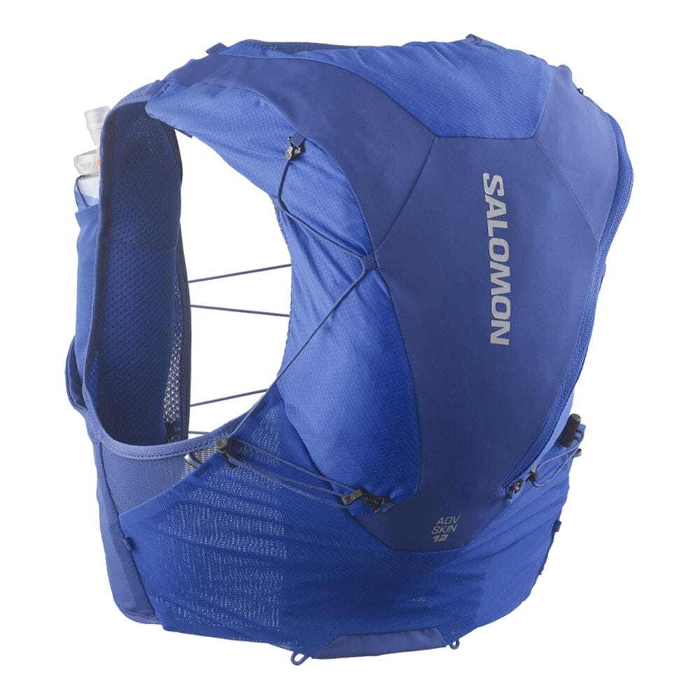 Salomon Advanced Skin 12 Set – BlackToe Running Inc.