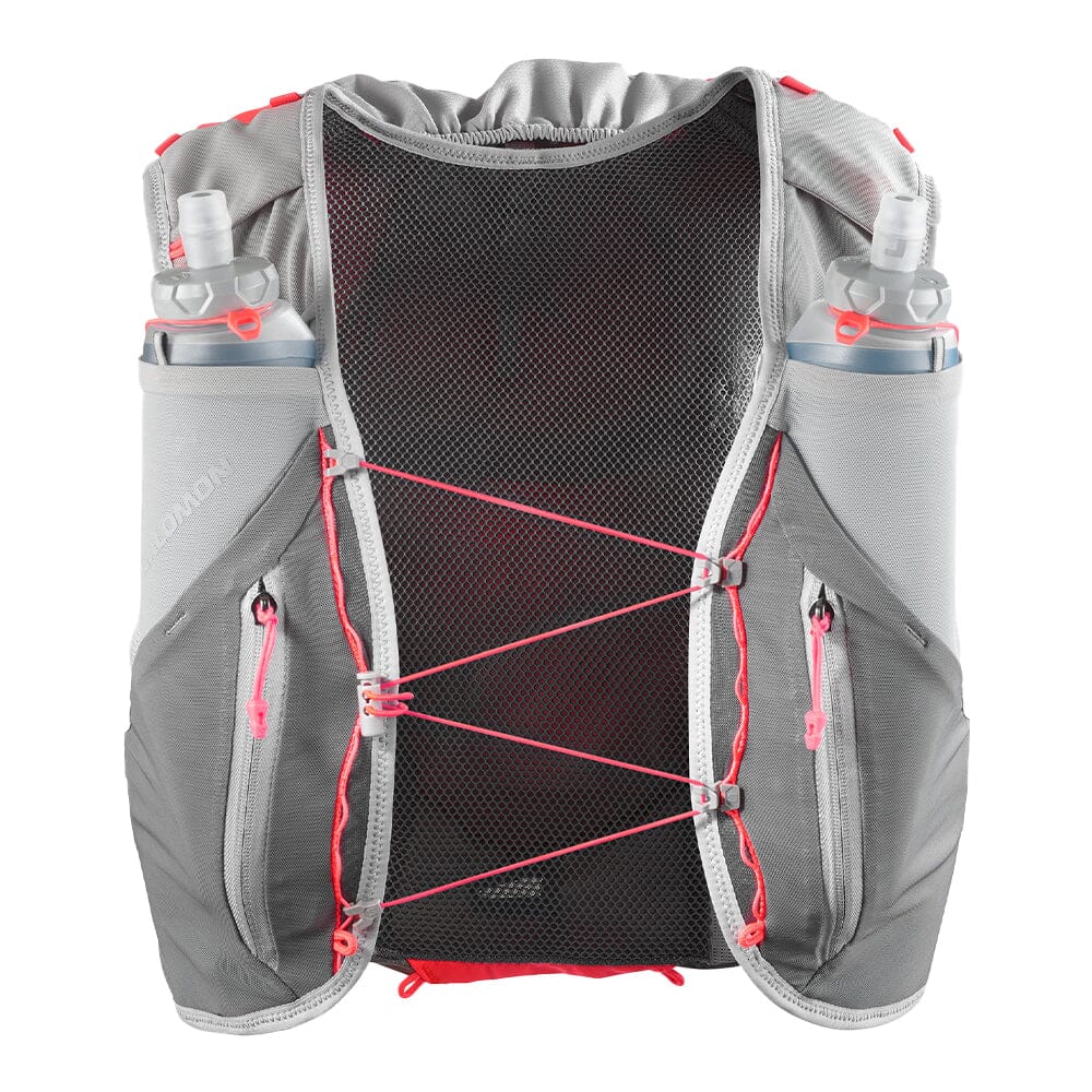 Salomon Advanced Skin 12 Set - BlackToe Running