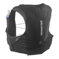 Salomon Advanced Skin 5 Set - BlackToe Running#colour_black