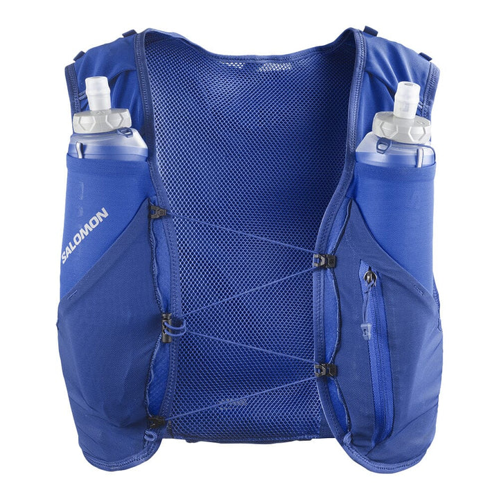 Salomon Advanced Skin 5 Set – BlackToe Running Inc.