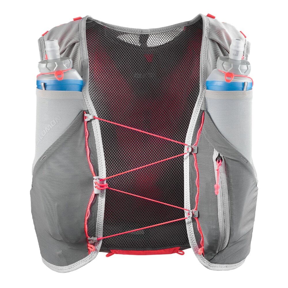 Salomon Advanced Skin 5 Set - BlackToe Running