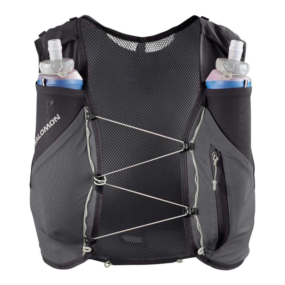 Salomon Advanced Skin 5 Set - BlackToe Running