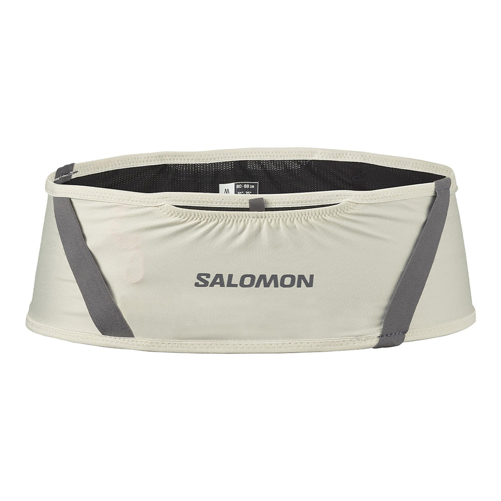 Salomon Pulse Belt - BlackToe Running#colour_icicle-castelrock
