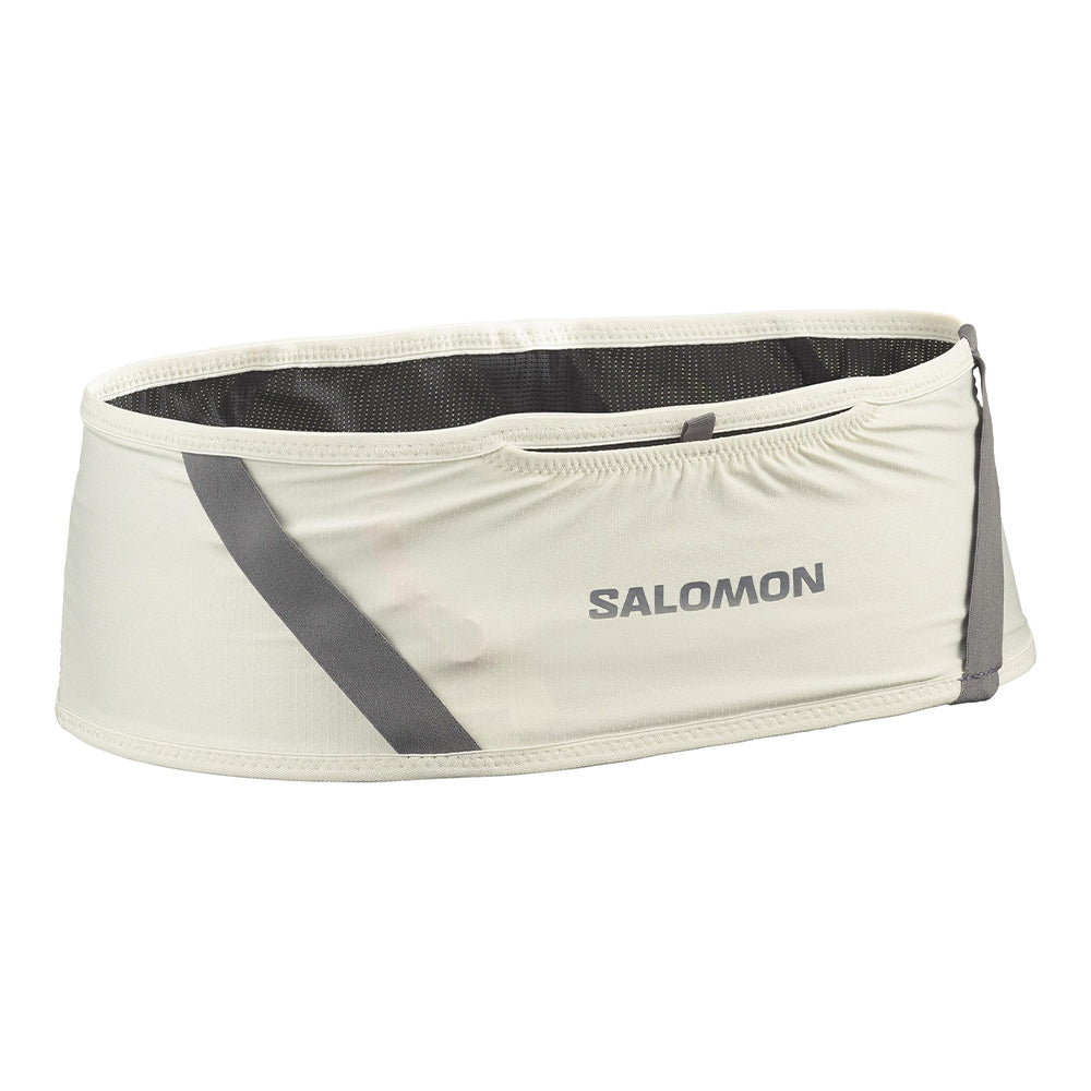 Salomon Pulse Belt - BlackToe Running#colour_icicle-castelrock