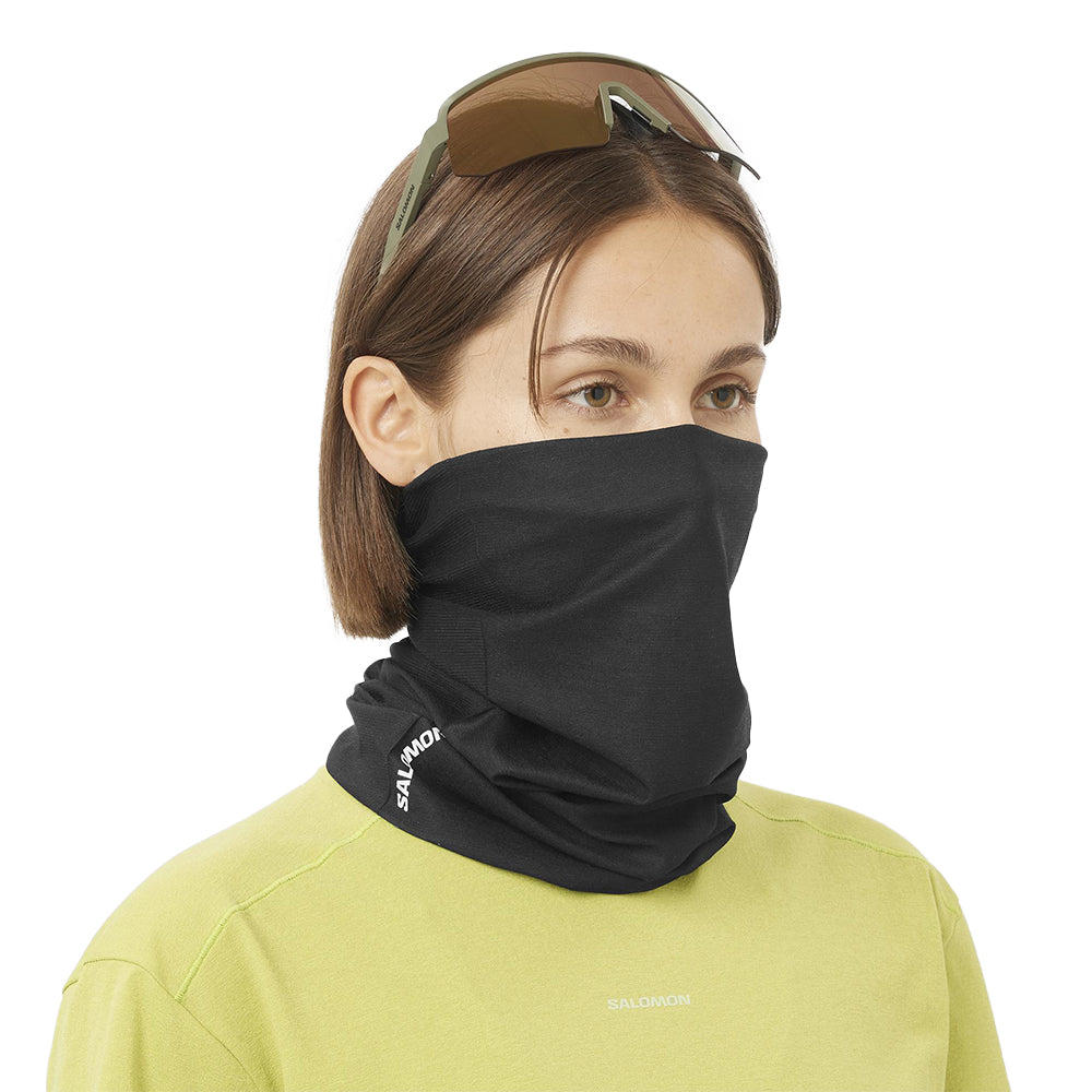 Salomon Neck Gaiter