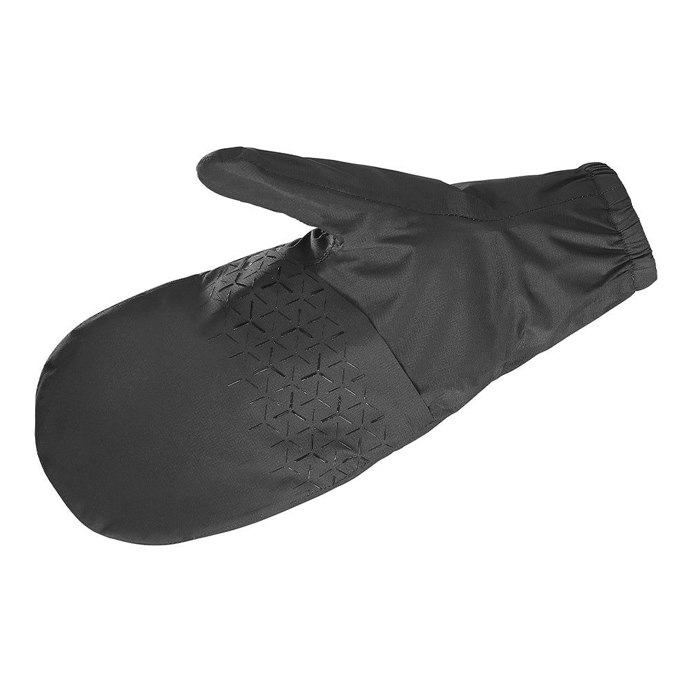 Salomon Bonatti Pro Waterproof Mitten - BlackToe Running