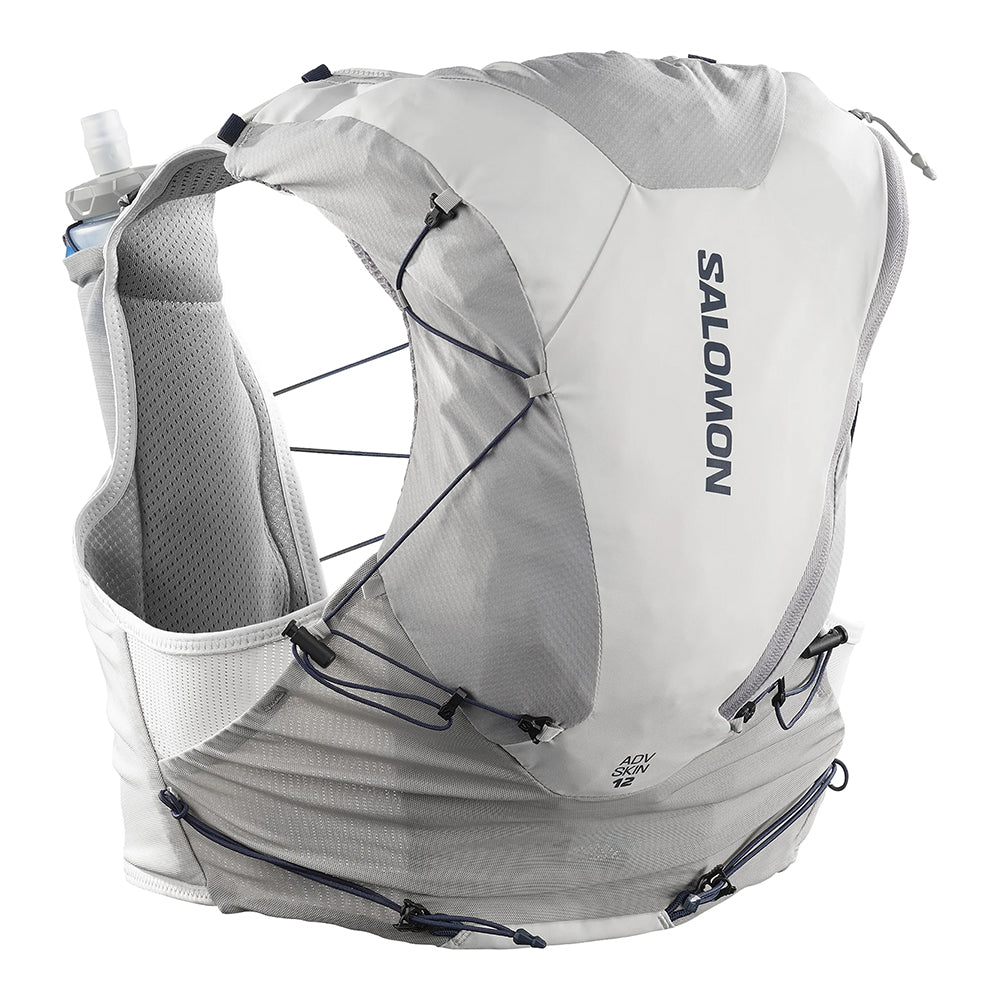 Salomon Advanced Skin 12 Set – BlackToe Running Inc.