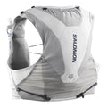 Salomon Advanced Skin 5 Set - BlackToe Running#colour_alloy-gray-violet