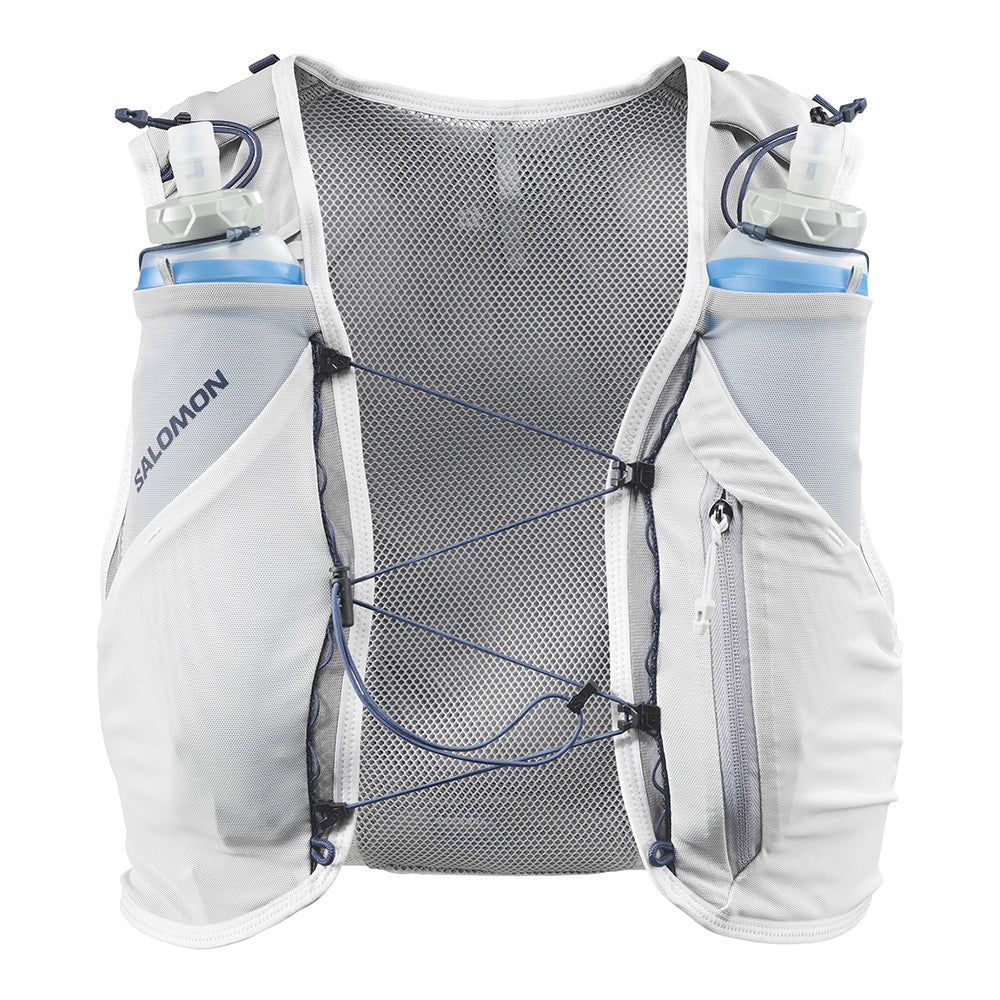 Salomon Advanced Skin 5 Set - BlackToe Running