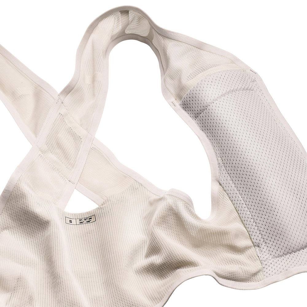 Salomon Gravel Concept Skin 2 - BlackToe Running#colour_silver-cloud