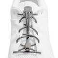 Lock Laces - BlackToe Running#colour_cool-grey