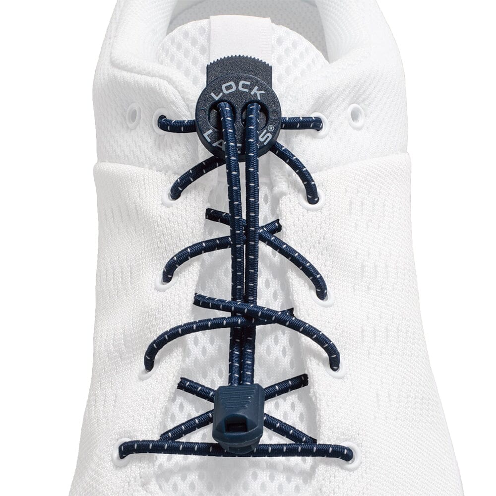 Lock Laces - BlackToe Running