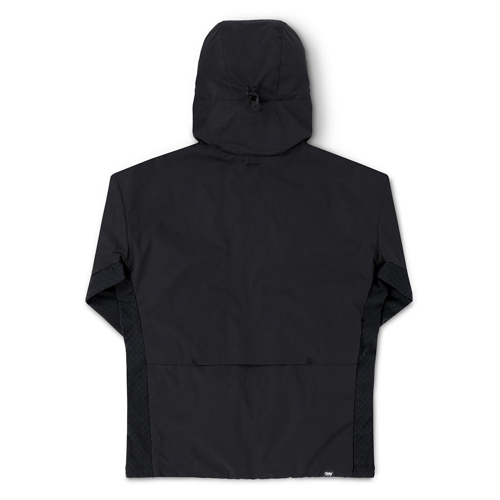 Ciele Men's VLV Insulator - BlackToe Running