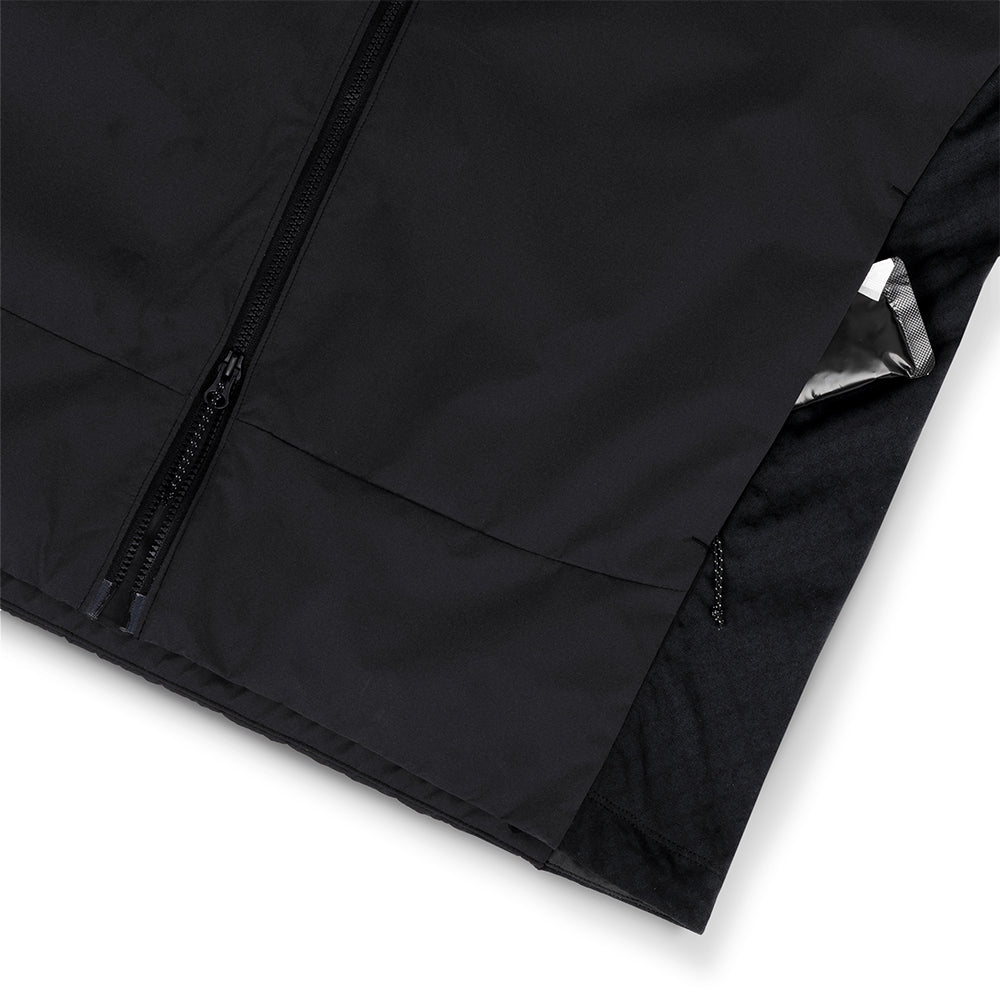 Ciele Men's VLV Insulator - BlackToe Running